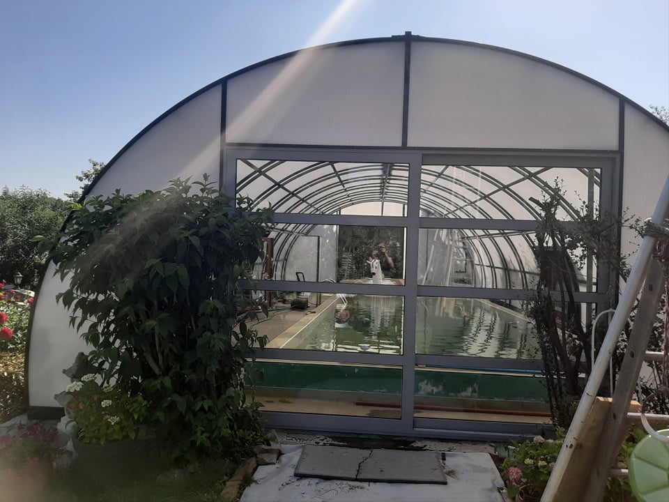 Aménagement - Projet 10