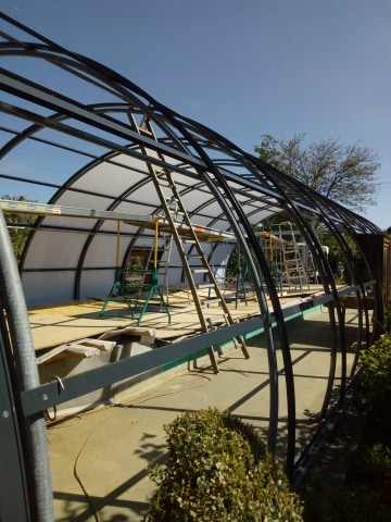 Aménagement - Projet 10