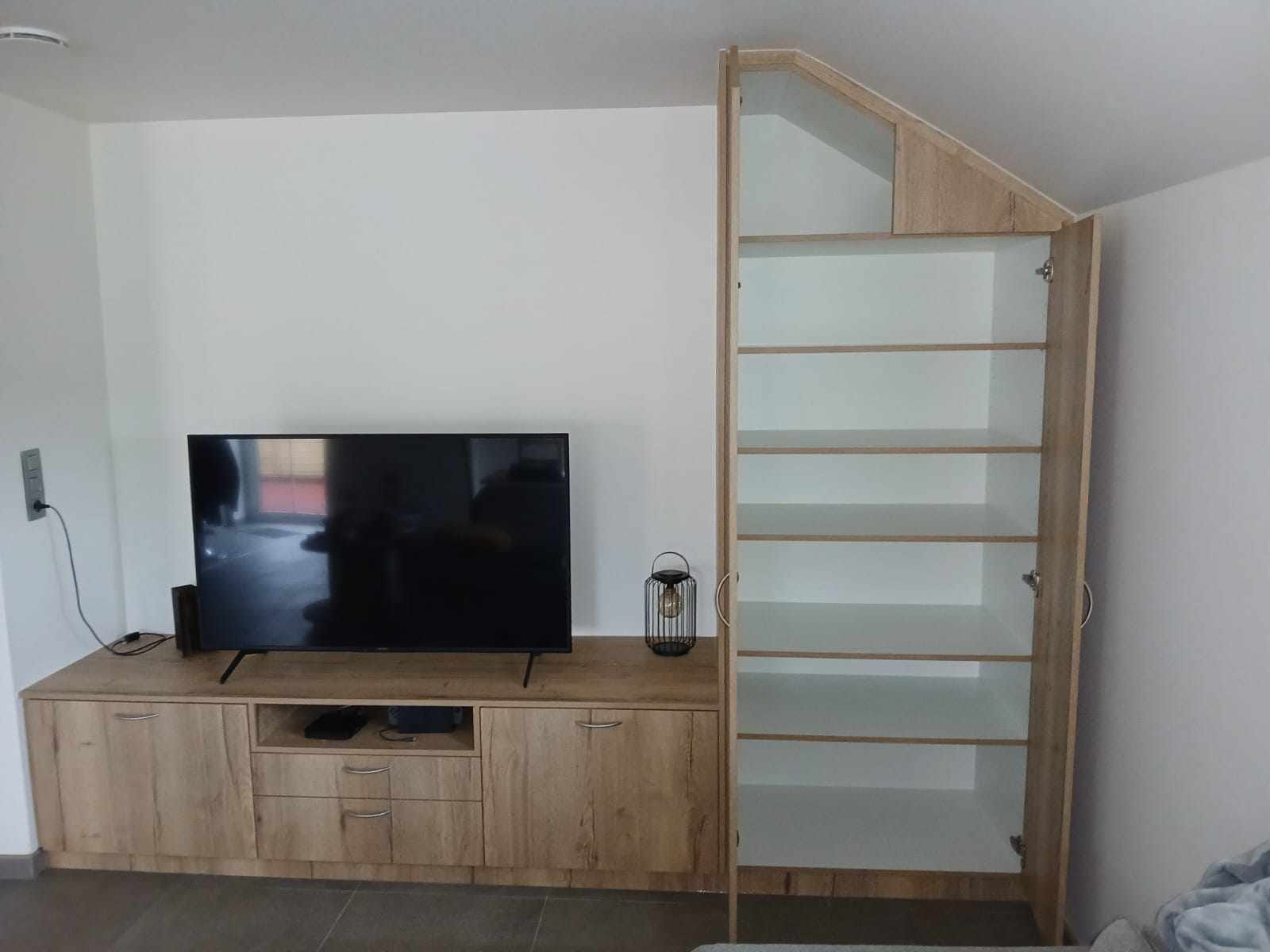 Aménagement - Projet 14